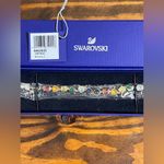 Swavorski Swarovski NWT Multicolor Crystal Bracelet brand new box Summer colorful luxury Photo 1