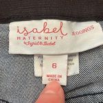 Isabel Maternity 𝅺 jeggings jeans size 6. Photo 1