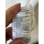 Adidas Short Sleeve Crew Neck UPF 50 Performance Shirt Top White Size Large NEW Photo 9