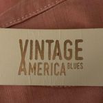 Vintage America Jeans Size 31 Photo 8