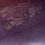 Vionic Arbor Navy Suede Knit Collar Orthopedic Clogs Sz 6W Slip-On Comfort Photo 6