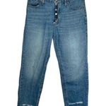 BDG urban outfitters boyfriend low rise denim jeans size 28 Photo 0