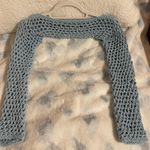 Handmade Crochet Shrug  Photo 0