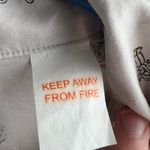 FIGS Night shift unisex Pajama top size large Photo 3