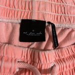 Urban Outfitters Out From Under () Orange Shorts Photo 2