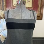 Mossimo Supply Co Vintage Mossimo (Pre-Target) Y2K USA Mini Dress with Built-In Bra – Sz M 💚🎀 Photo 1