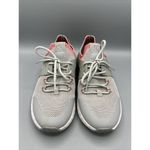 Calvin Klein  Aleah Trainer Sneakers Gray Womens‎ 9 Casual Comfort Photo 1