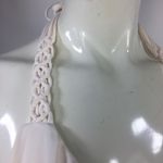 Tiare Hawaii  Stringy Braided Strap Bikini Top M Photo 11