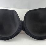 Marie Jo Brigitte Bikini Black Set Size 34E / M Size M Photo 7