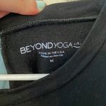 Beyond Yoga  color streak pullover Photo 2