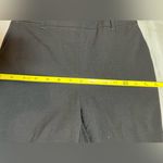 Nicole Miller Women's Classic Black Pants Photo 8