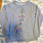 Pendleton  Graphic Sweatshirt Photo 0