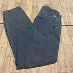 Aritzia Sunday Best High Rise Straight Leg Jeans | 28 Photo 3