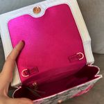 Ted Baker  London floral mini bag purse Photo 2