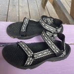 Tevas water sandals Photo 1