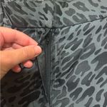 Equipment NWOT  Femme Chic Animal Print Wide-Leg Trousers Photo 5