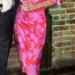 DO+BE Floral dress Photo 0