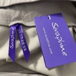 NEW Seraphine Size 14 Maternity Dress Pants Cressida Taupe Career Office Photo 9