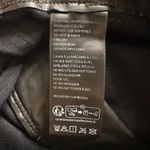 Maeve  by Anthropologie The Colette Cropped Vegan Leather Pants Size 29 Photo 13