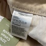 H&M Beige Mom Ankle High Waist Beige
Pants(Size 8) Photo 6