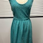 LC Lauren Conrad Polka Dot Dress Photo 0