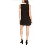 Foxiedox Lina Scalloped Mini Dress Size Medium New with Tags Photo 4