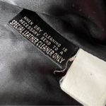 wilson's leather Wilson leather Leather Women’s  jacket 100% leather size medium statement co… Photo 9