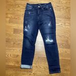 Judy Blue  style 82478DK. Size 9/29 Photo 9