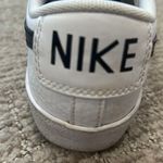 Nike Blazer Low shoes Photo 1