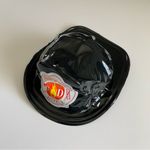 Music Legs Hazardous Fire Chief Adult Women’s Sexy Halloween Costume M/L Black Size M Photo 8