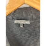 Gibson NWOT Gibsonlook Raglan Hoodie Black S Photo 2