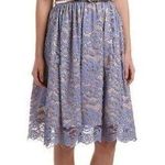 Eliza J  Women's Lace Halter‎ Dress Pocket Womens Size 8 Backless Lined La… Photo 0