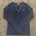Tommy Hilfiger  Button Up Shirt Photo 0