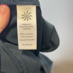 Athleta Women's Midtown Ankle Drawstring Teal/Blue Pants Size 2 Photo 3