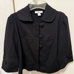 Dress Barn  Classic Black Women's Blazer Photo 0