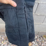 Helly Hansen Vintage CEVAS By  Ski Bib & Snow Bib Overalls Winter Wear L Black Photo 6