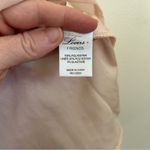 Lovers + Friends X Revolve Wishful Floral Embroidered Dress Blush Pink Nude NWT Photo 7