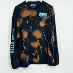 ACDC Long Sleeve Shirt Size 2XL Photo 4