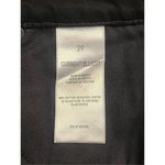 Current/Elliott The Boyfriend Onyx Jean Women's Black 29 nwt (3679) Photo 10
