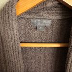 Barefoot Dreams  CozyLite Open Front Cardigan Photo 3