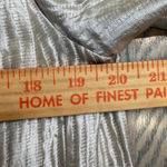 Eileen Fisher Textured Silk Acrylic Jacket Cardigan Champagne Beige Size S Photo 6