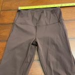 Lululemon  Fresh in Mesh Mulberry Luxtreme‎ Leggings Photo 3