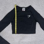 Gymshark Crop Long Sleeve Photo 4