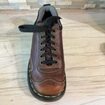 Dr. Martens VINTAGE OXFORD
LACE UP shoes 9797 Very Rare Sz 7 Excellent Condition Photo 3