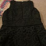 Adelyn Rae NWT  large black romper Photo 3