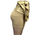 Oalka  Activewear Athletic Skort Sports Golf Tennis Running Pockets Stretch XS Photo 5