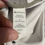 Athleta  Womens Floral Athletic Leggings Size‎ Small Photo 11