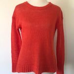 J.Crew  Linen Beach Sweater sz xxs Photo 0