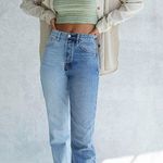 PacSun Color Block Jeans Photo 7