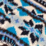 Aerie  Half Zip Sherpa Sweatshirt Photo 1